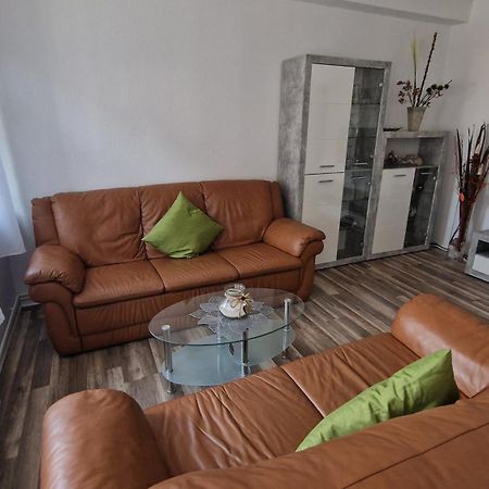 Manu'S Appartements กอสลาร์ ภายนอก รูปภาพ