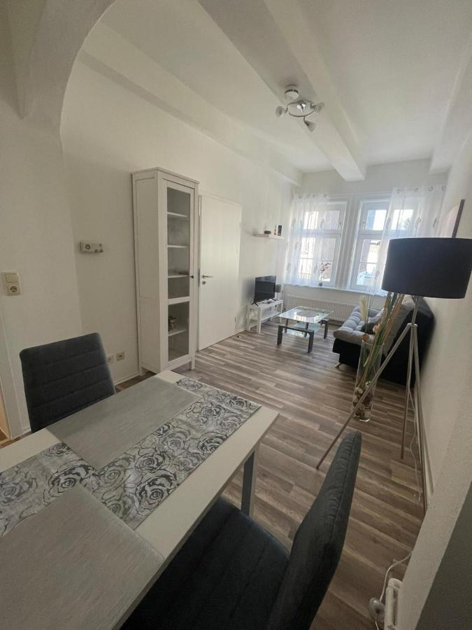 Manu'S Appartements กอสลาร์ ภายนอก รูปภาพ