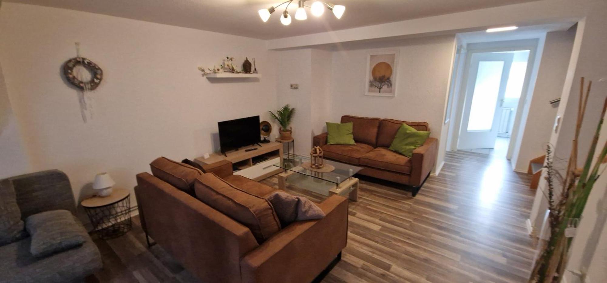 Manu'S Appartements กอสลาร์ ห้อง รูปภาพ