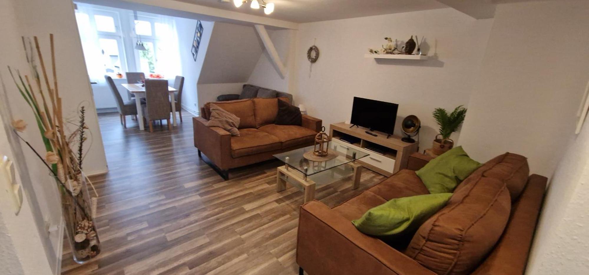 Manu'S Appartements กอสลาร์ ห้อง รูปภาพ